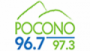 Pocono 96.7