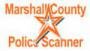 Marshall County Police Scanner