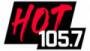 Hot 105.7