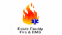 Écouter Essex County Fire & EMS Live Feed en ligne