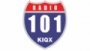 Radio 101.3 FM