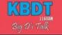 KBDT 1160 AM