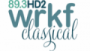 WRKF HD2