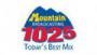 102.5 Mountain FM - KMSO