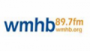 WMHB 89.7 FM