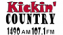 Kickin' Country