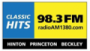Classic Hits 98.3 WMTD
