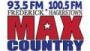 Max Country 93.5 FM