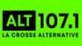 Écouter Alt 107.1 en ligne