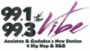 Écouter 99.1/99.3 The Vibe Écouter 99.1/99.3 The Vibe