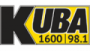 Écouter 1600 KUBA Écouter 1600 KUBA