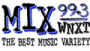 WNXT Radio