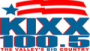 Kixx 100.5 FM