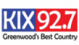 Kix 92.7