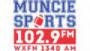 MUNCIE SPORTS 102.9 FM 1340 AM