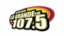 La Grande 107.5 FM