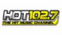Hot 102.7 FM