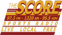 The Score
