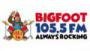 Bigfoot 105.5 FM