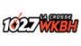 102.7 WKBH