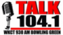 TALK 104.1