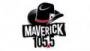 105.5 Maverick FM