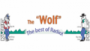The "Wolf"- KWUF Radio