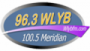 96.3 WLYB