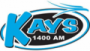 KAYS 1400 AM