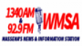 Écouter 1340 WMSA