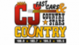 Écouter CJ Country Écouter CJ Country