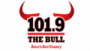 101.9 The Bull