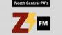 Écouter North Central PA's Z-FM en direct
