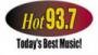 Hot 93.7