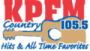 KPFM Country 105.5