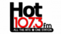 Hot 107.3 FM