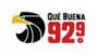 Écouter Que Buena 92.9 en live Écouter Que Buena 92.9 en direct