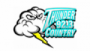 92.3 Thunder Country
