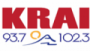 KRAI-FM 93.7/102.3