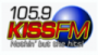 Écouter 105.9 KISS-FM