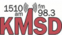 Écouter AM 1510 KMSD Écouter AM 1510 KMSD