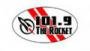 101.9 The Rocket