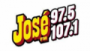 Écouter Jose 97.5 y 107.1 en ligne