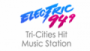 Electric 94.9 FM