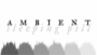 Ambient Sleeping Pill