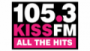 105.3 Kiss FM
