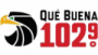 Écouter Que Buena 102.9 en live Écouter Que Buena 102.9 en direct