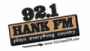 Écouter 92.1 Hank FM Écouter 92.1 Hank FM