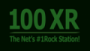 100 XR