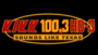 KIKK 100.3 HD-3